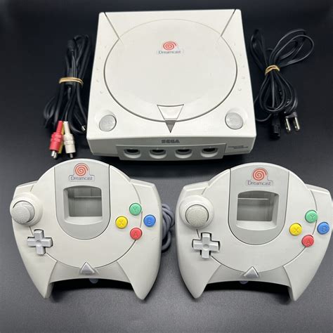 ebay sega dreamcast|sega dreamcast cheap.